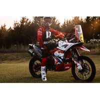 2023 KTM 890 Adventure R Rally Build!